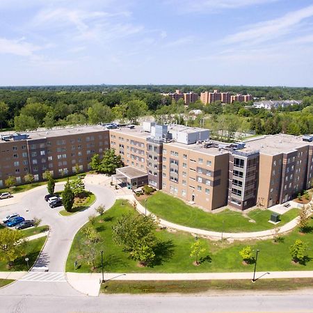 Residence & Conference Centre - Windsor Exterior foto